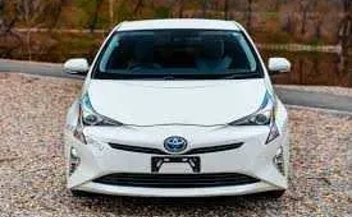 Авто Toyota Prius(тойота приус) 50. 2018 року Авто Toyota Prius(тойота приус) 50. 2018 року