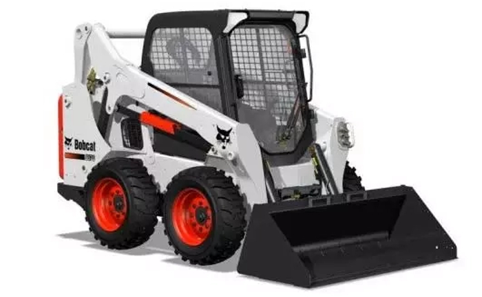 Міні-навантажувач BOBCAT S 530