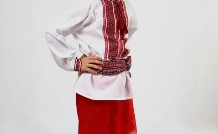 Шаровари, національний костюм дитячі шароварі, дитячі, червоні, сині Шаровари, національний костюм дитячі шароварі, дитячі, червоні, сині