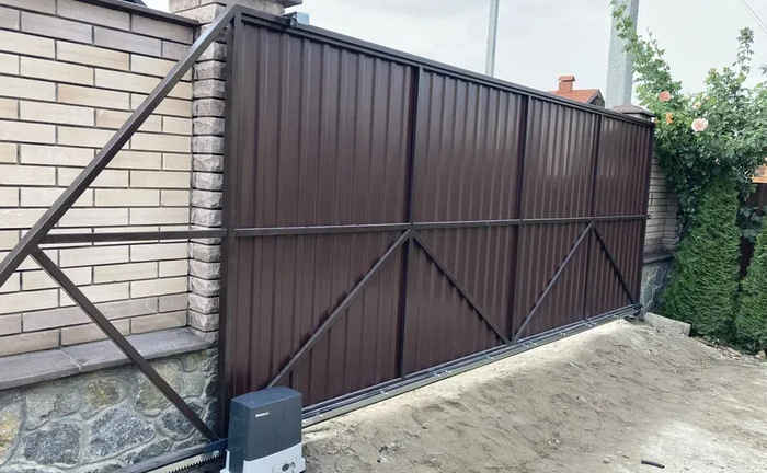 Монтаж Автоматики/Автоматика на Ворота/Ремонт Воріт/Пульти до Воріт 500 грн. Монтаж Автоматики/Автоматика на Ворота/Ремонт Воріт/Пульти до Воріт 500 грн.