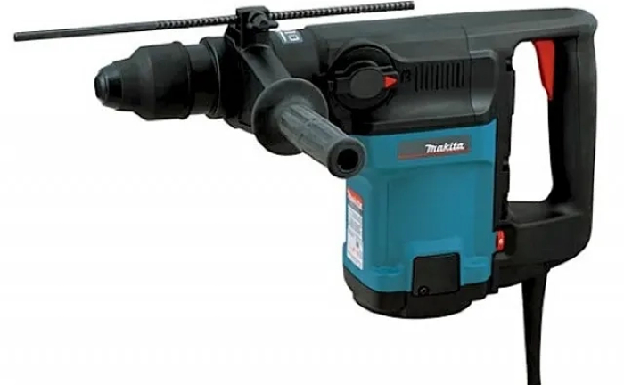 Перфоратор MAKITA HR 4511, SDS-max, 14 Дж