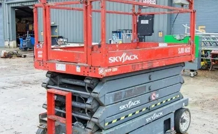 Піканіски ножний підіймач – зручне та надійне рішення