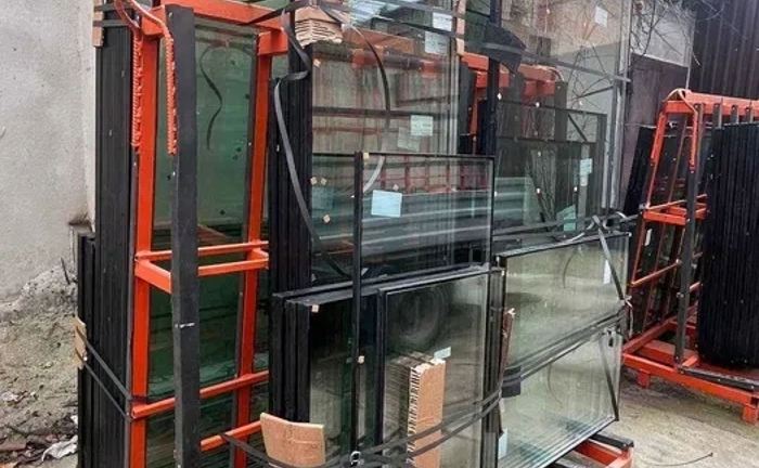 Склопакети на замовлення . Однокамерні та двокамерні