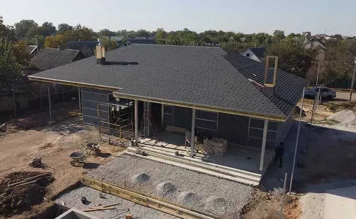 Будівництво будинків і котеджів «під ключ» — від 21 500 грн/м² Будівництво будинків і котеджів «під ключ» — від 21 500 грн/м²