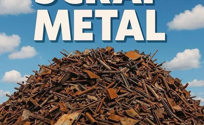 Прийом металу, металолом, сдать металобрухт Прийом металу, металолом, сдать металобрухт