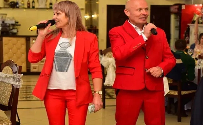 Ведучий на Весілля Ведуча День народження + Dj + шоу програми Ведучий на Весілля Ведуча День народження + Dj + шоу програми
