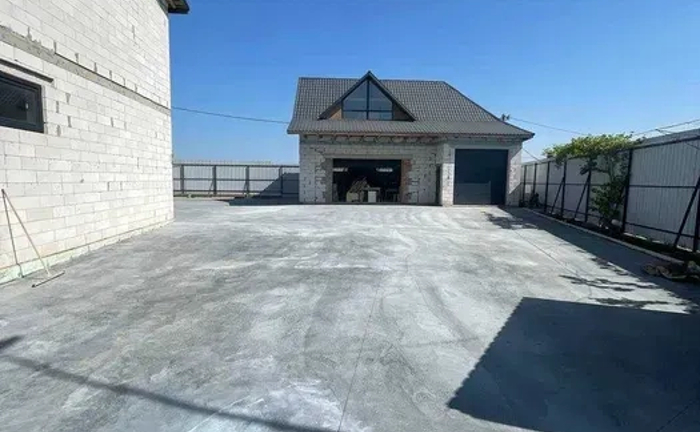 Ремонт / Влаштування / Шліфування промислових та комерційних підлог