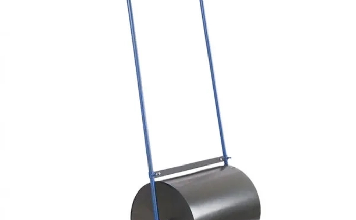 Каток садовий (Ка1) 16кг для ущільнення ґрунту після посіву насіння