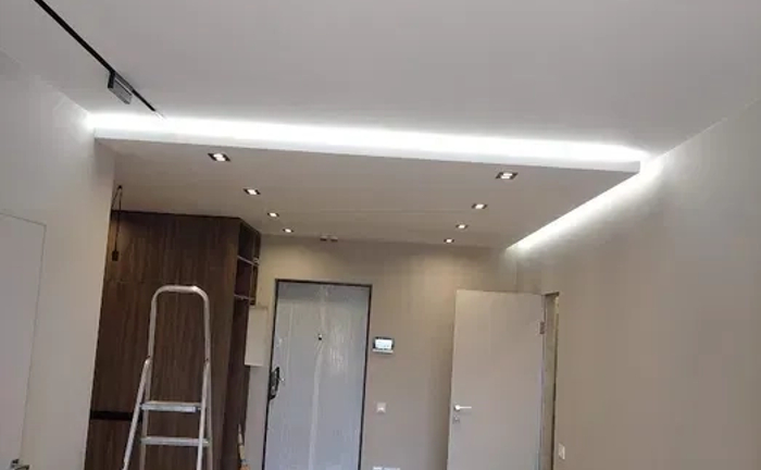 Малярні роботи,ціна,штукатурка,шпаклівка,фарбування,поклейка шпалер.