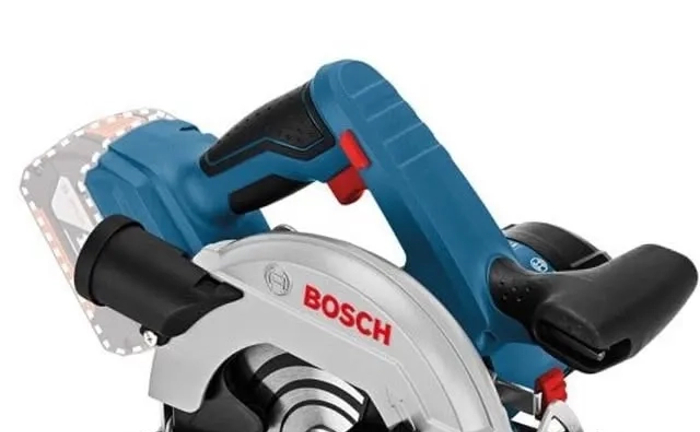 Пила дискова GKS «Bosch»— ідеальний різ! Пила дискова GKS «Bosch»— ідеальний різ!