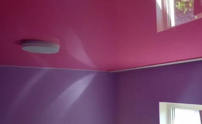 Натяжні стелі ПІД КЛЮЧ!