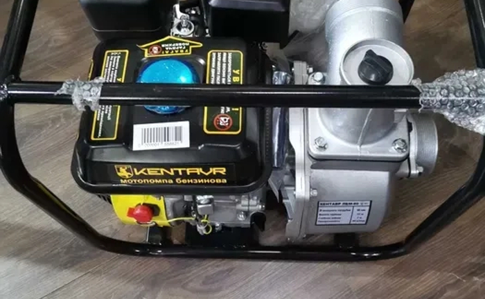 Генератор Генератор