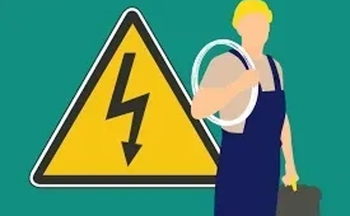 Електромонтажні роботи любої складності. Электрик.(від 500грн.) Електромонтажні роботи любої складності. Электрик.(від 500грн.)