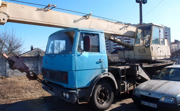 Автокран Дніпро Іванівець 12,5т Машека 15т Кран Дніпро Автокран Дніпро Іванівець 12,5т Машека 15т Кран Дніпро