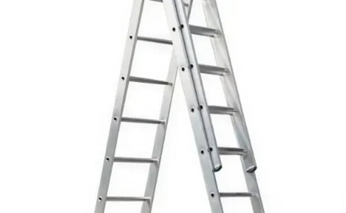 Драбина універсальна Itoss 7614 3х14 Драбина універсальна Itoss 7614 3х14