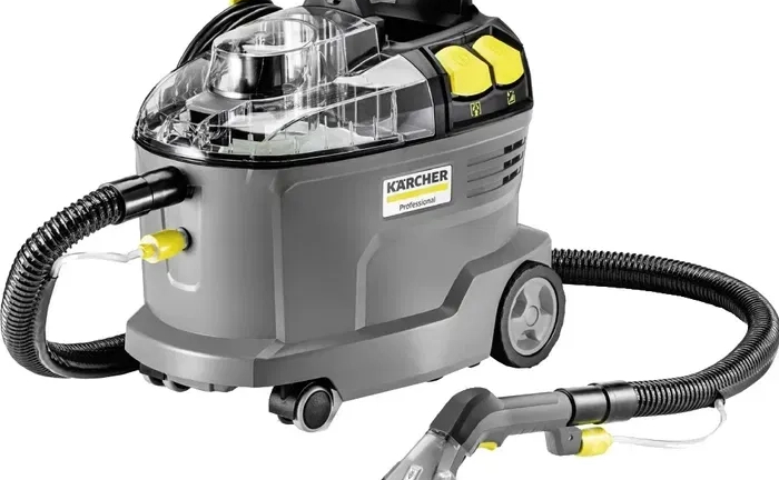 Миючий пилосос Karcher Puzzi 8/1 Миючий пилосос Karcher Puzzi 8/1