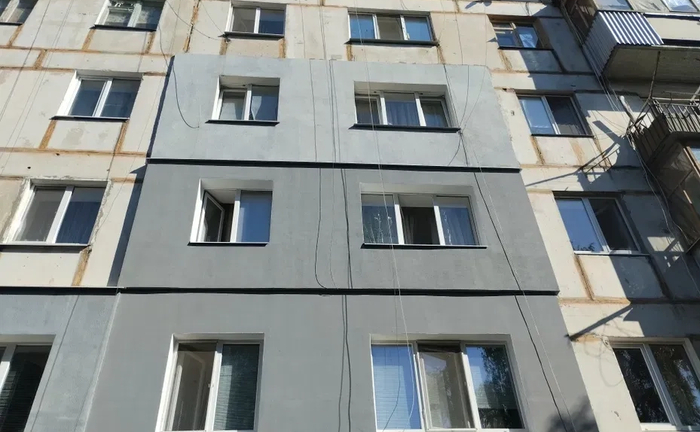 Утеплення фасадів, Квартир Утеплення фасадів, Квартир