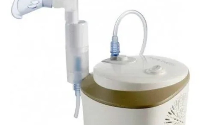 Інгалятор Небулайзер Microneb.