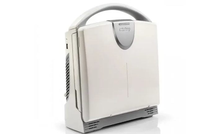 Портативный УЗИ DP10 Mindray!!