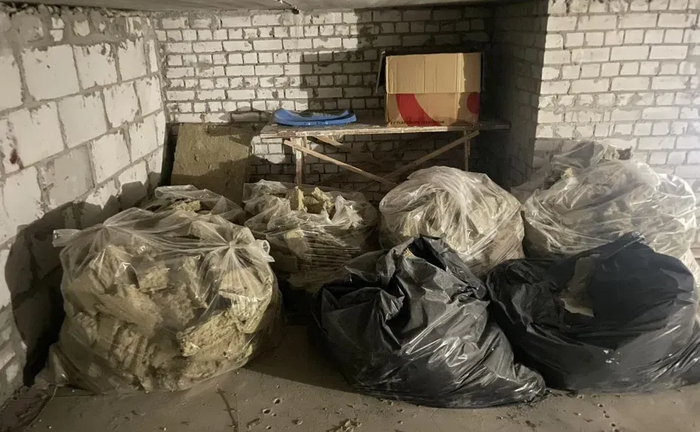 Вивозим всякий хлам, гілки, будівельне сміття