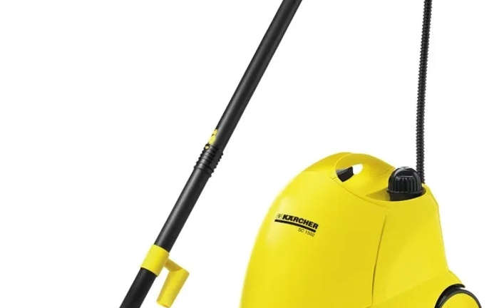 Пароочисник KARCHER SC 2 EasyFix Пароочисник KARCHER SC 2 EasyFix