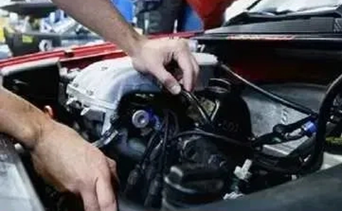 Налаштування діагностика ремонт та обслуговування ГБО 2-го та 4-го