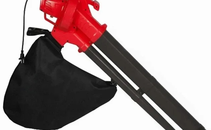 Пилосос-повітродувка садова електрична STARK LBV-30 Пилосос-повітродувка садова електрична STARK LBV-30