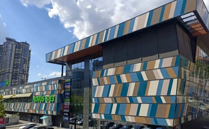 Приміщення 80 м2 в ТЦ Good Life