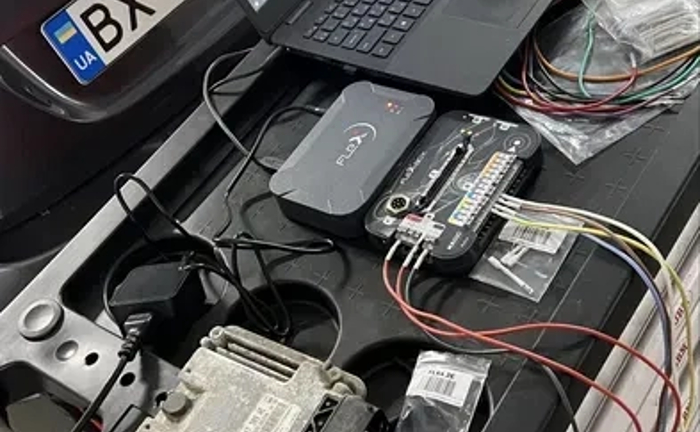 Автоелектрик, чип тюнінг, видалення екології