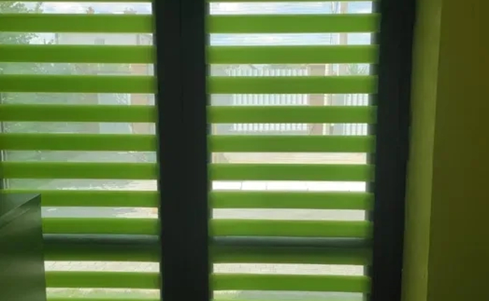 Ролети день-ніч за низькими цінами — сучасно та практично