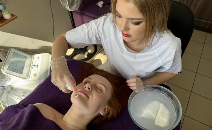 Косметолог-естетист Тернопіль. Доглядова та апаратна косметологія. Косметолог-естетист Тернопіль. Доглядова та апаратна косметологія.