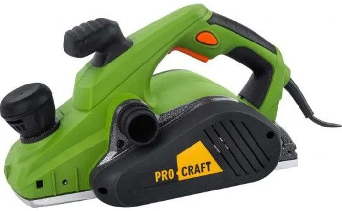 Електрорубанок ProCraft PE2150