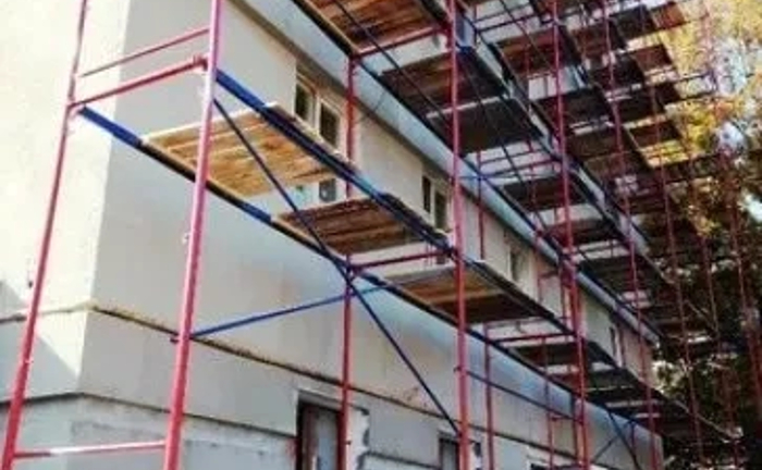 Риштування Риштування