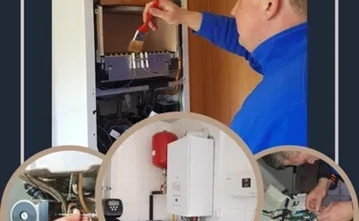 Ремонт і сервіс газових котлів та обладнання усіх марок.