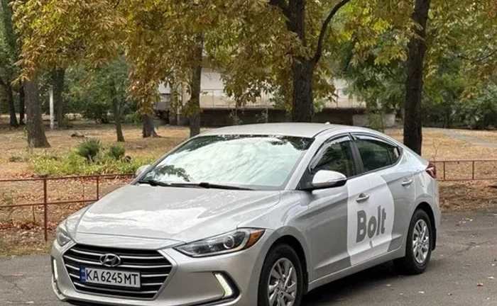 Авто Elantra 2018р. Від 3800грн -до 5500грн Авто Elantra 2018р. Від 3800грн -до 5500грн