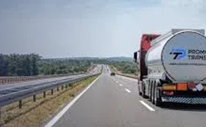 Послуги автоцистерни спиртовоза , Одеська обл