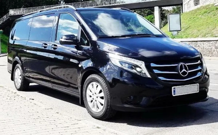 363 Мікроавтобус на весілля трансфер Mercedes Benz V class 363 Мікроавтобус на весілля трансфер Mercedes Benz V class