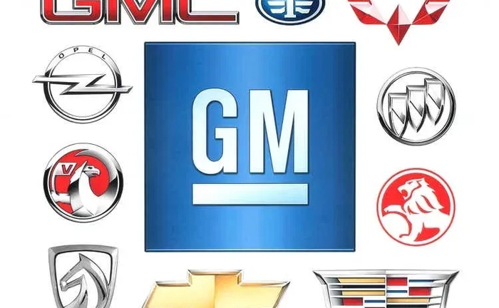 Українізація Русифікація GM, Buick, Cadillac, Chevrolet, GMC, Holden Українізація Русифікація GM, Buick, Cadillac, Chevrolet, GMC, Holden