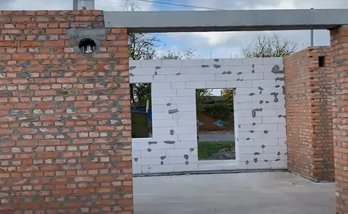 Будівництво "Під Ключ": Від Фундаменту до Паркану! Будівництво "Під Ключ": Від Фундаменту до Паркану!