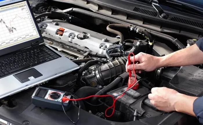 Автоелектрик із виїздом! Діагностика та ремонт на місці! Автоелектрик із виїздом! Діагностика та ремонт на місці!