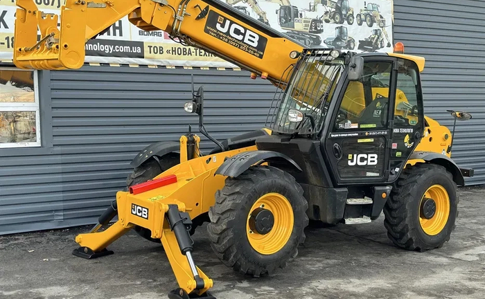 Професійні послуги погрузчика та вантажоперевезення