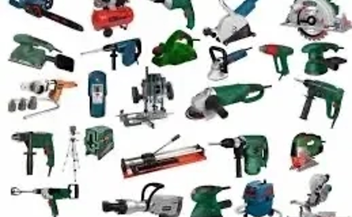 Візьми електроінструменти на час Візьми електроінструменти на час