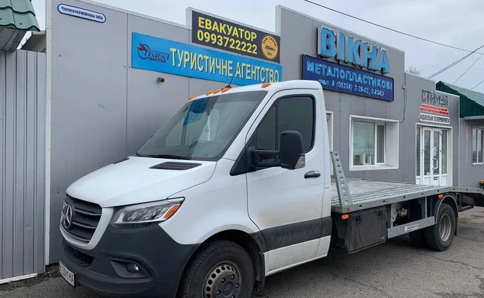 Евакуатор Лохвица, Чернухи , Пирятин