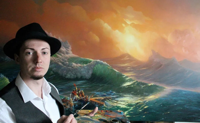 Картини на замовлення.Професійний художник.15 років досвіду.