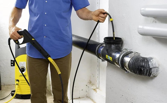 Устранение засоров в канализации Одесса Нерубайск Устранение засоров в канализации Одесса Нерубайск