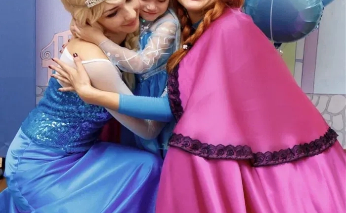 Дитяче Свято, Аніматори, Шоу Програми у м.Запоріжжі! Дитяче Свято, Аніматори, Шоу Програми у м.Запоріжжі!