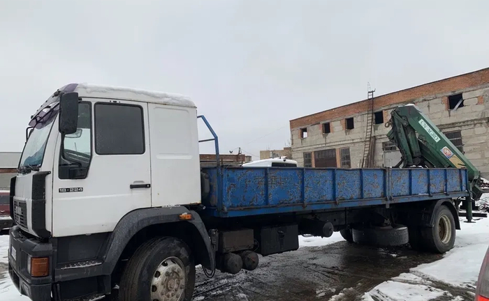 Надійні послуги крана-маніпулятора: доставка, навантаження та вивантаження будівельних матеріалів Надійні послуги крана-маніпулятора: доставка, навантаження та вивантаження будівельних матеріалів