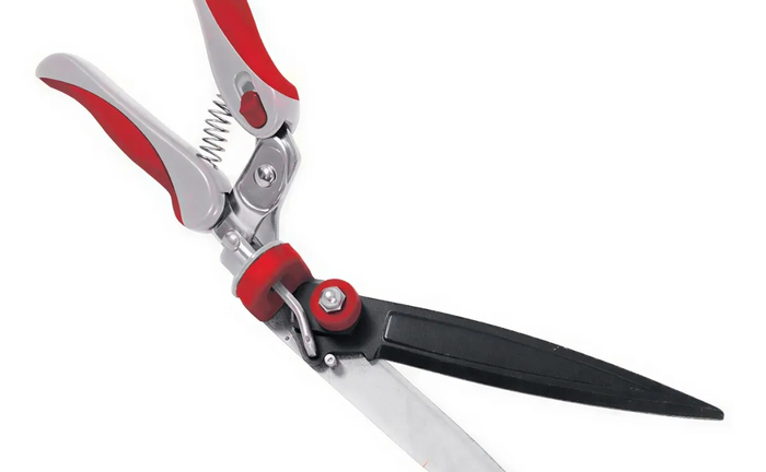 Ножиці садови INTERTOOL FT - 1110