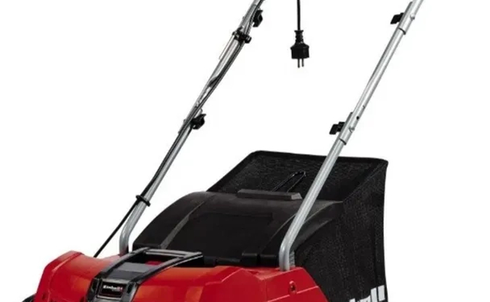 Скарифікатор для газону Скарифікатор для газону