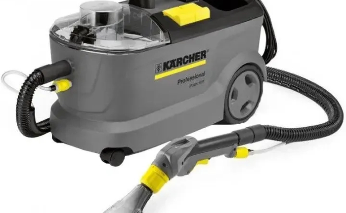 Миючий пилосос karcher керхер , хімчистка текстилю Тернопіль Миючий пилосос karcher керхер , хімчистка текстилю Тернопіль